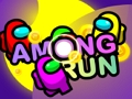 Among Run 