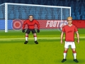 Penalty kick 