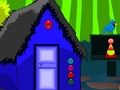 Shelter House Escape 