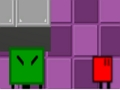Simple Platform game 