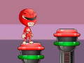 Power Rangers adventure dash 