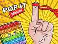 Pop It Master 
