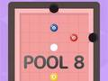 Pool 8 