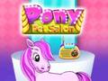 Pony Pet Salon 