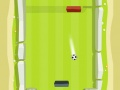 Pong Football 