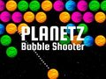 Planetz: Bubble Shooter 