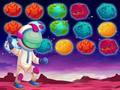 Planet Bubble Shooter 