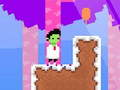 Pixelkenstein: Halloween 