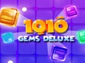 10x10 Gems deluxe 