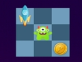Save the Monster 
