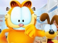 Garfield Rush 
