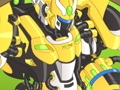 Robot Battle 