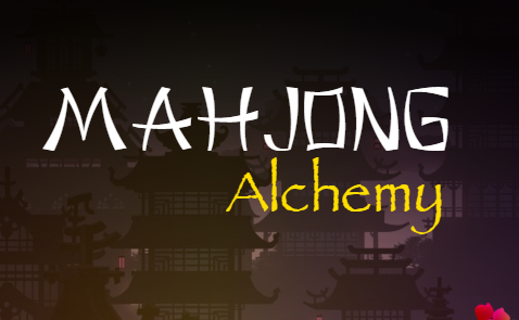 Mahjong Alchemy 
