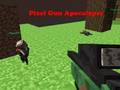 Pixel Gun Apocalypse 