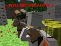 Pixel Gun Apocalypse 2 