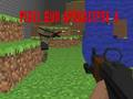 Pixel Gun Apocalypse 4 