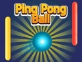 Ping Pong Ball 