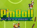 Pinball Football 