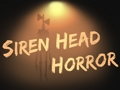 Siren Head Horror 