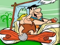 The Flintstones Difference! 