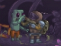 Zombotron 2 Time Machine 