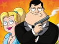 American Dad Puzzle Puzzle 