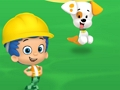 Bubble Guppies Pet House Puzzles 