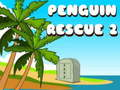 Penguin Rescue 2 