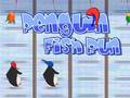 Penguin Fish Run 