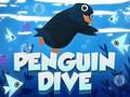 Penguin Dive 