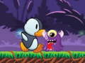 Penguin Adventure -Imposter 
