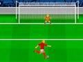 Penalty Shootout: Euro Cup 2016 