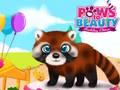 Paws to Beauty Birthday 