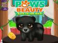 Paws to Beauty Back to the Wild 