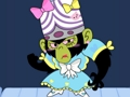 The Powerpuff Girls Morning Mix-up 