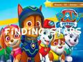 Paw Patrol Finding Stars 