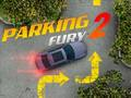 Parking Fury 2 