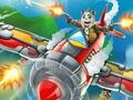 Panda Commander Air Combat 