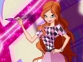 Winx Coloring 