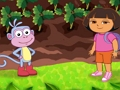 Dora Needs Tools 