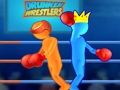 Drunken Wrestlers 