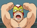 Mexican Wrestler Superstars 