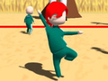 Squid Game 3D Online 