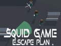 Squid Game Escape Plan 