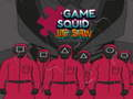 Squid Game JigSaw 