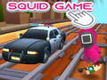 Subway Squid Game 