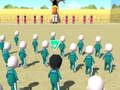 Squid The Game Mobile Versionа 