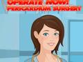 Operate Now: Pericardium Surgery 