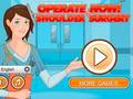 Operate Now Shoulder Surgery 