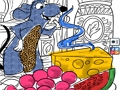 Ratatouille DrawJS 